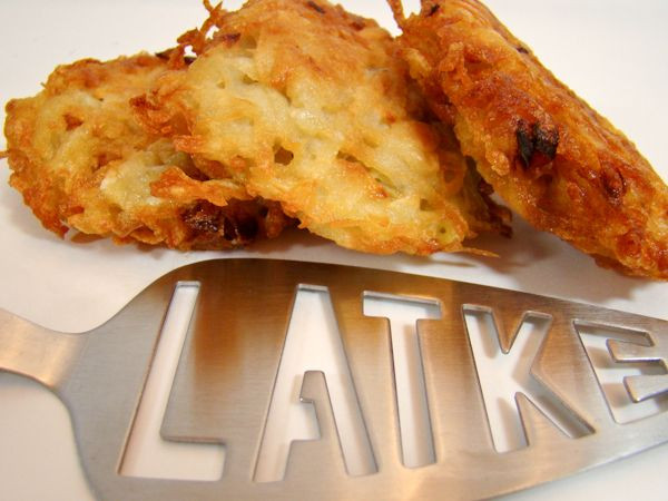 Hanukkah Desserts Easy
 Hanukkah a latke recipe