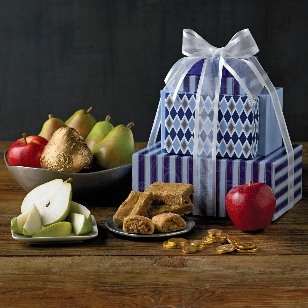 Hanukkah Food Gifts
 Best edible ts for Hanukkah Cool Mom Picks