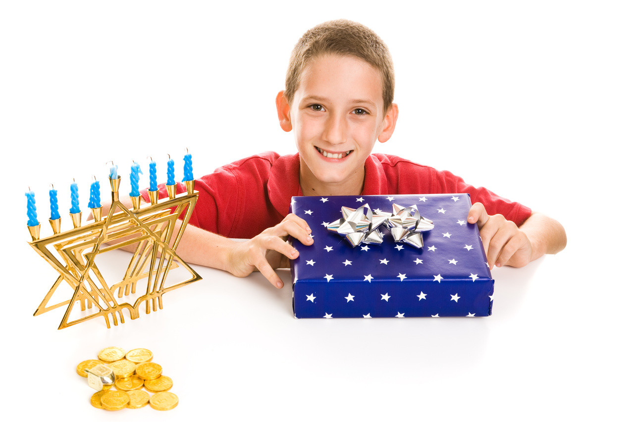 Hanukkah Gifts For Children
 Hanukkah Gifts for Kids