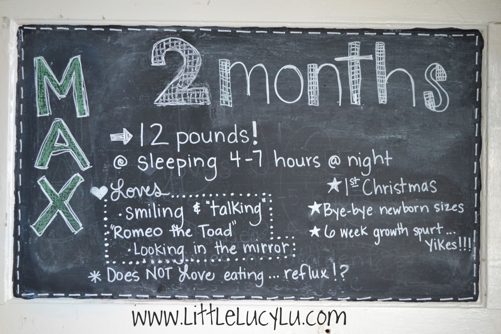 Happy 2 Months Old Baby Quotes
 Happy 8 Months Baby Quotes QuotesGram