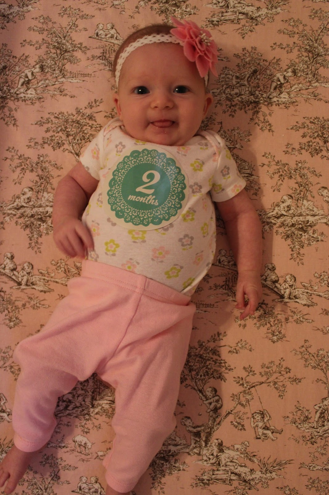 Happy 2 Months Old Baby Quotes
 liveugh loveby Happy 2 Month Birthday