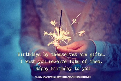 Happy 4th Birthday Quotes
 July Birthday Quotes Sayings QuotesGram