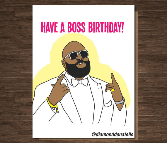 Happy Birthday Boss Quotes Funny
 Happy Birthday Boss Funny Quotes QuotesGram