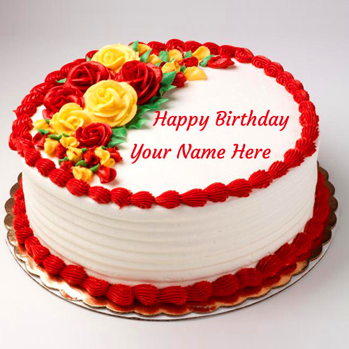 Happy Birthday Cake Images Free Download
 271 Birthday Cake With Name For You Friends