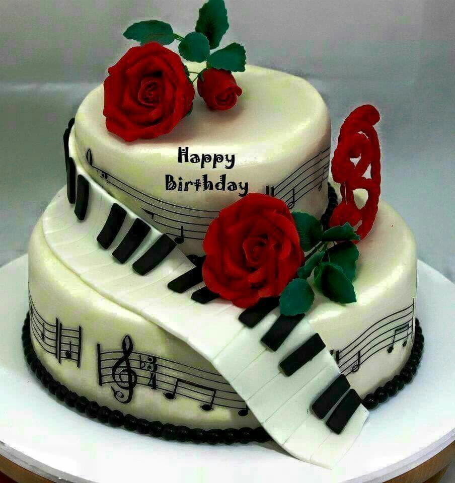 Happy Birthday Cake Song
 Happy birthday music cake …