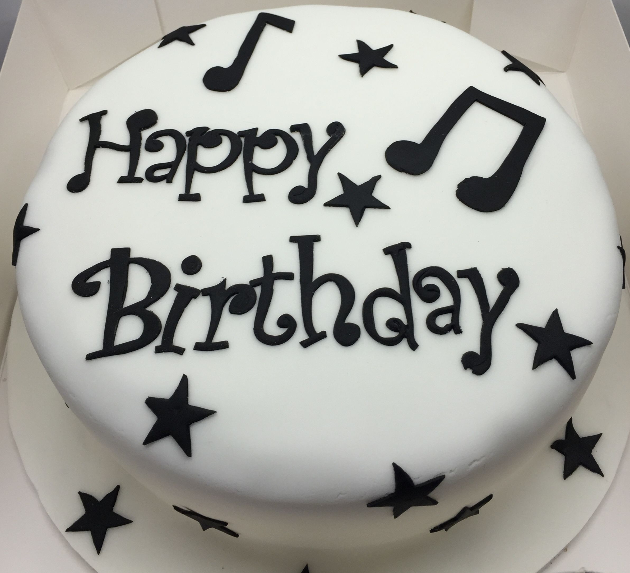 Happy Birthday Cake Song
 Music birthday cake