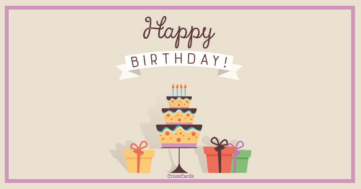 Happy Birthday Card Online
 Free Happy Birthday eCard eMail Free Personalized