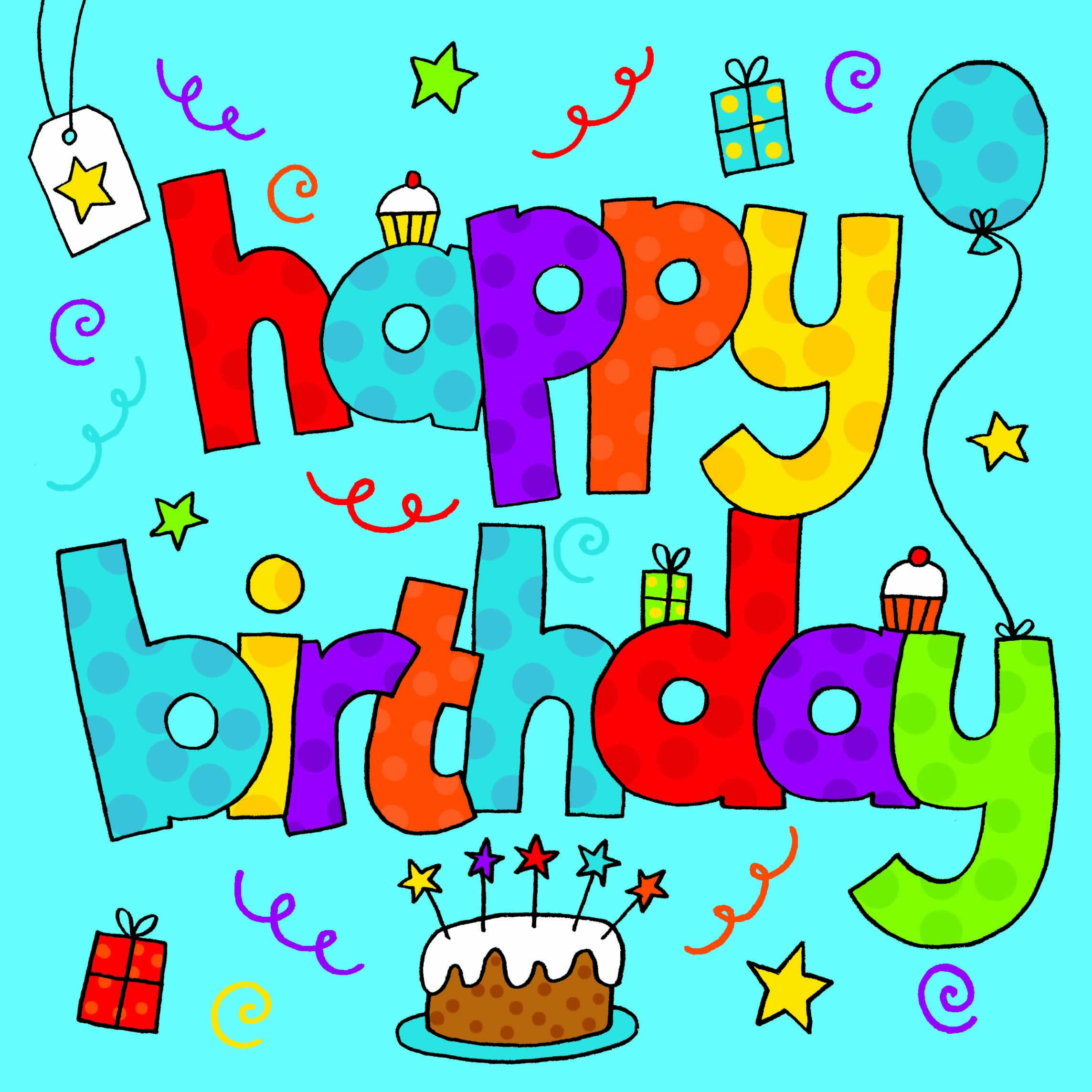 Happy Birthday Cards For Kids
 Kids Cards Kids Birthday Cards