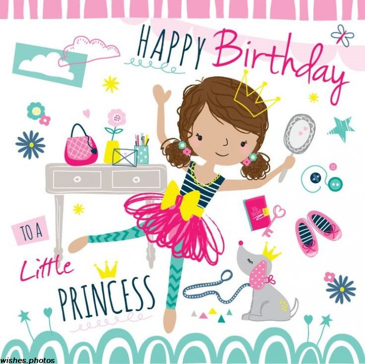 Happy Birthday Cards For Kids
 79 Happy Birthday Wishes For Kids With Sweet