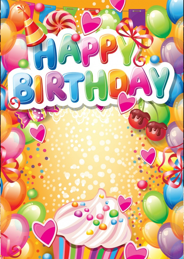 Happy Birthday Cards Online
 Personalized Birthday Cards line