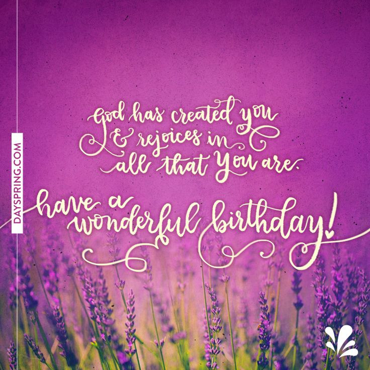 Happy Birthday Christian Quote
 92 best Christian Happy Birthday images on Pinterest