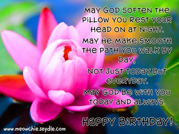 Happy Birthday Christian Quote
 Status Happy Birthday Quotes Greetings Status