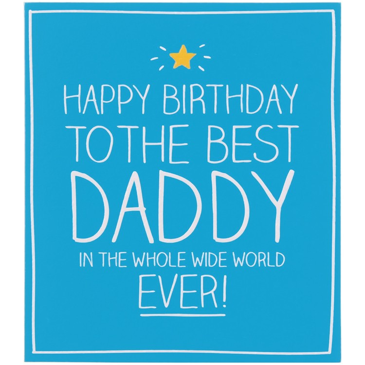 Happy Birthday Dad From Daughter Quotes
 dedicatedtoedwardscholl