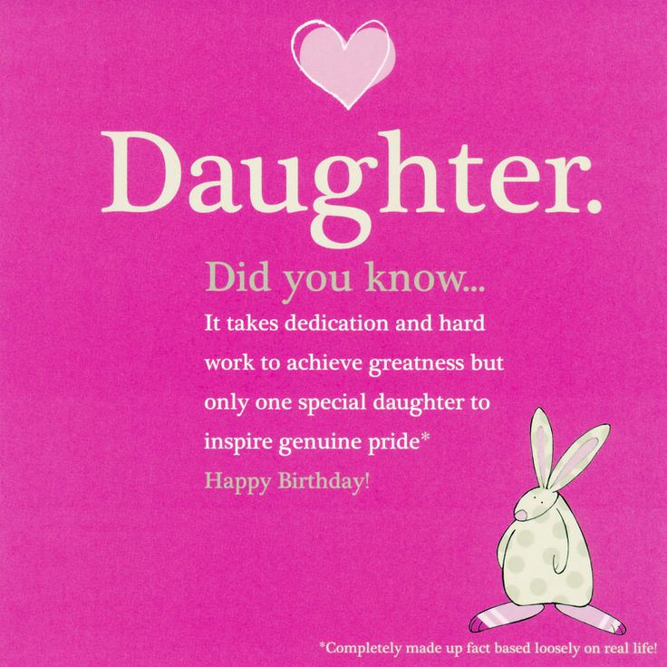 Happy Birthday Dad From Daughter Quotes
 Quotes From Daughter Happy Birthday QuotesGram