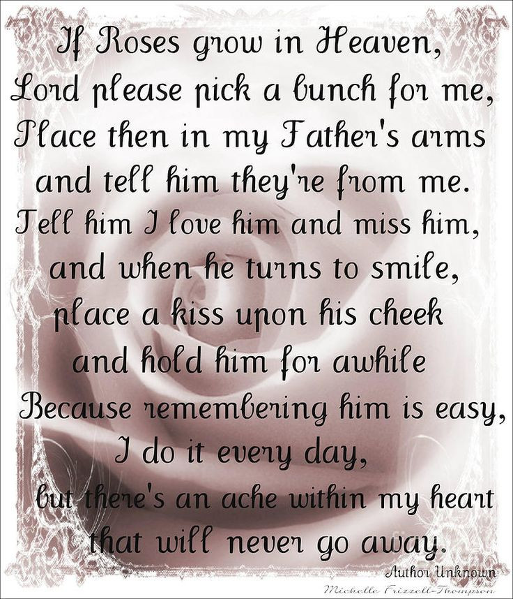 Happy Birthday Dad In Heaven Quotes
 HAPPY BIRTHDAY DAD IN HEAVEN QUOTES FROM DAUGHTER image