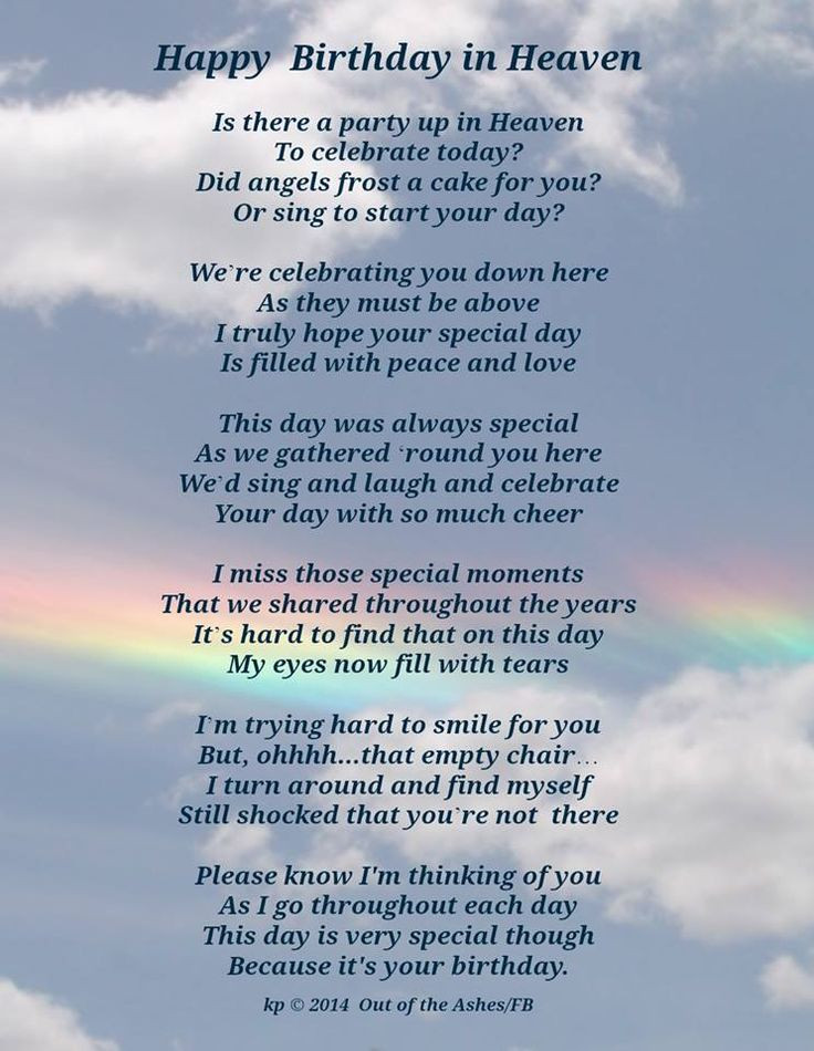 Happy Birthday Dad In Heaven Quotes
 HAPPY BIRTHDAY QUOTES FOR MY DAD IN HEAVEN image quotes at