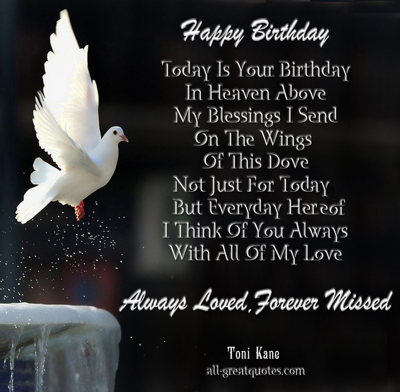 Happy Birthday Dad In Heaven Quotes
 HAPPY BIRTHDAY DAD IN HEAVEN QUOTES FROM DAUGHTER image