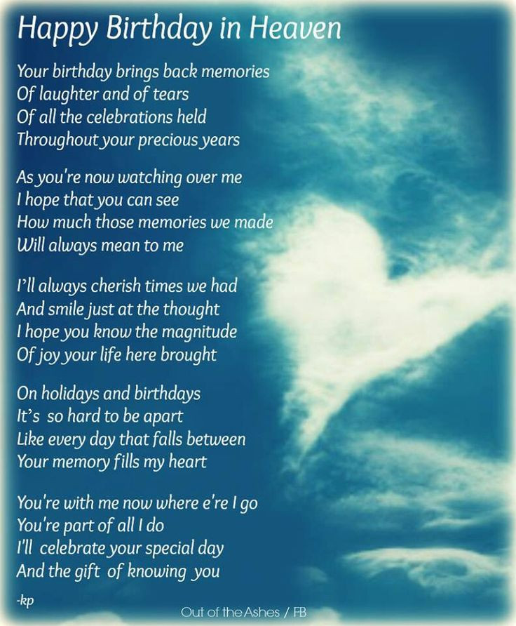 Happy Birthday Dad In Heaven Quotes
 HAPPY BIRTHDAY DAD IN HEAVEN QUOTES FOR FACEBOOK image