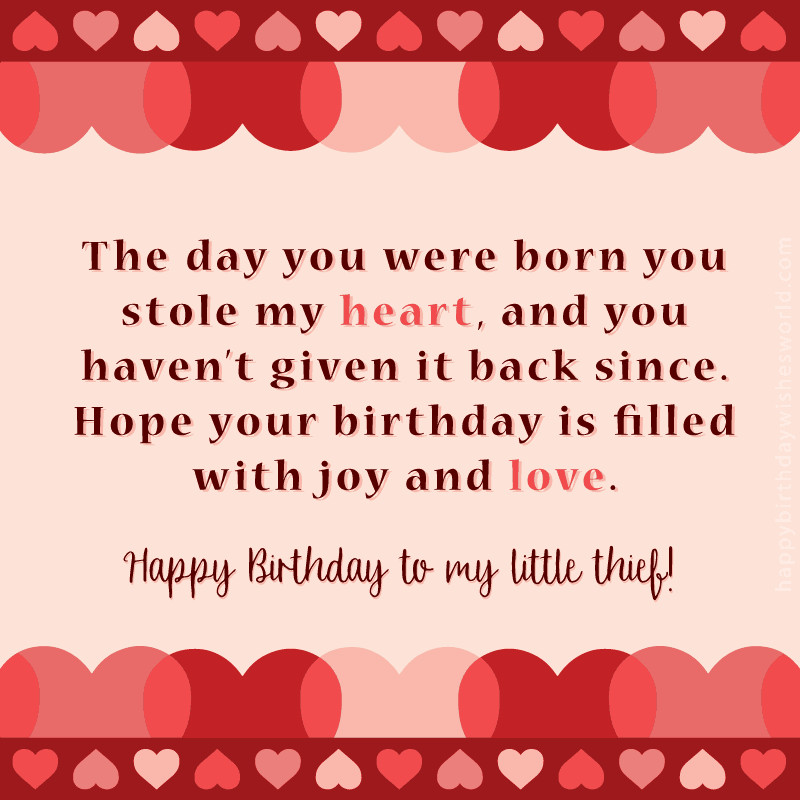 Happy Birthday Daughter Quotes
 100 Birthday Wishes for Daughters Find the perfect