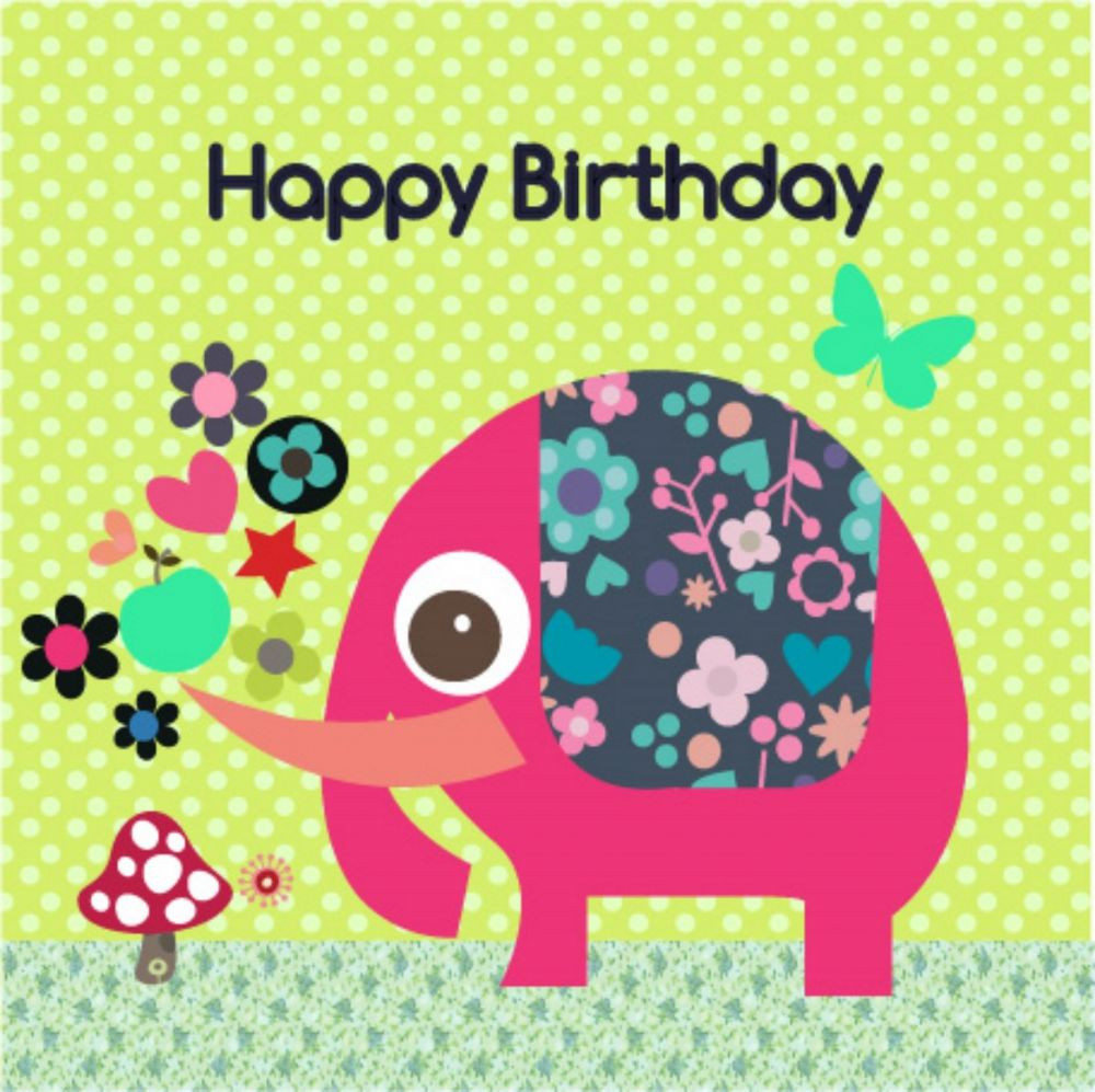 Happy Birthday E Card
 Greeting Card Greeting Card UK birthday greeting cards