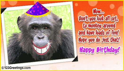 Happy Birthday Friend Quotes Funny
 Birthday Wishes For Friends Funny