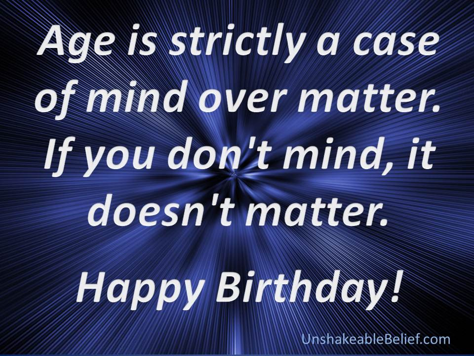 Happy Birthday Funny Quote
 Funny Quotes About Happy Birthday QuotesGram