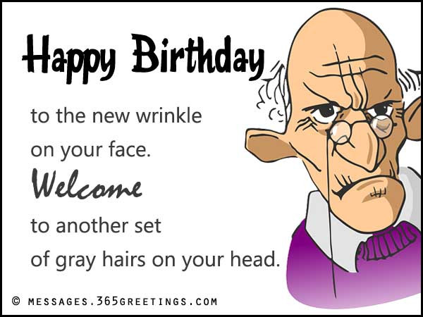 Happy Birthday Greetings Funny
 funny happy birthday wishes 365greetings