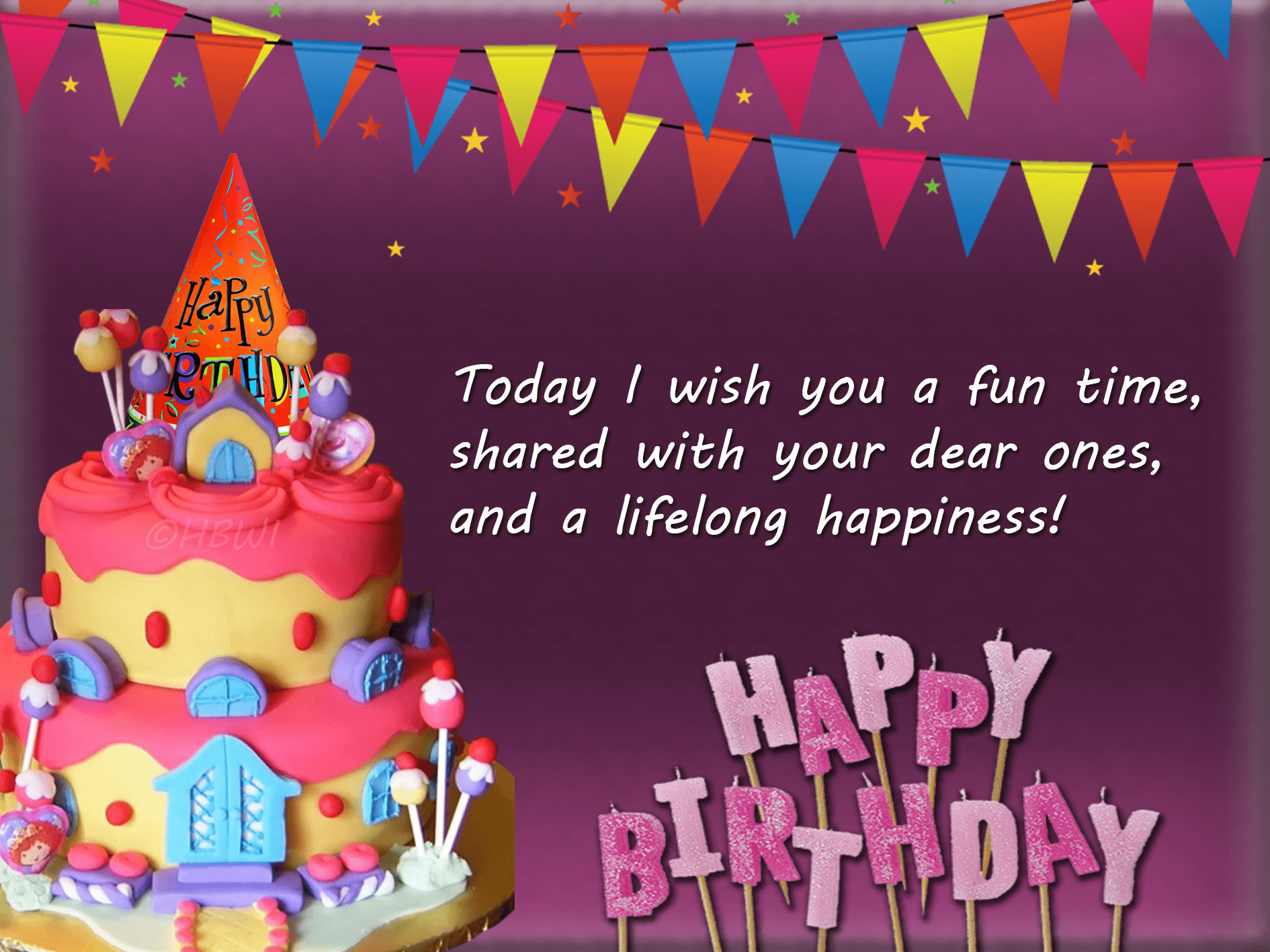 Happy Birthday Greetings Funny
 200 Funny Happy Birthday Wishes Quotes Ever FungiStaaan