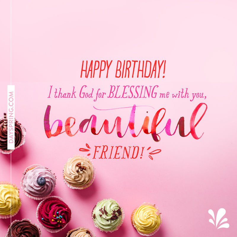 Happy Birthday Handsome Quotes
 Happy Birthday Beautiful Friend s and