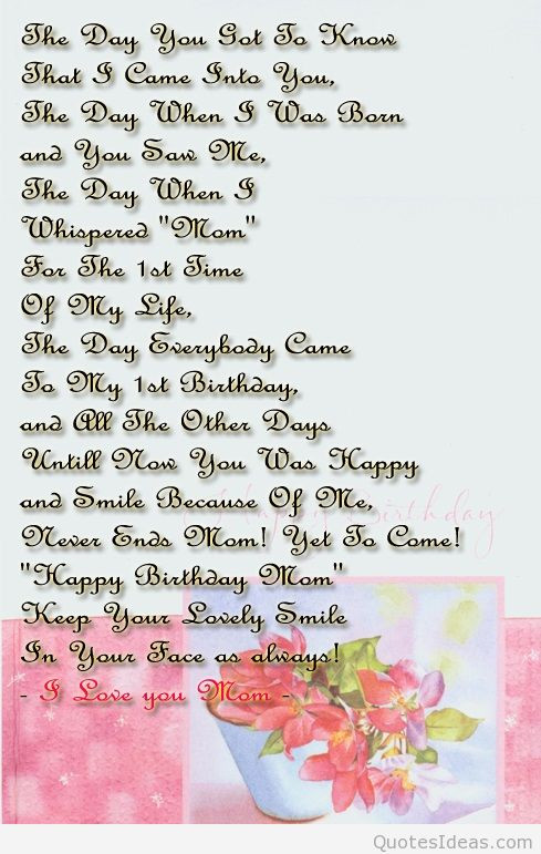 Happy Birthday Lil Sister Quotes
 Happy Birthday Sister Quotes QuotesGram