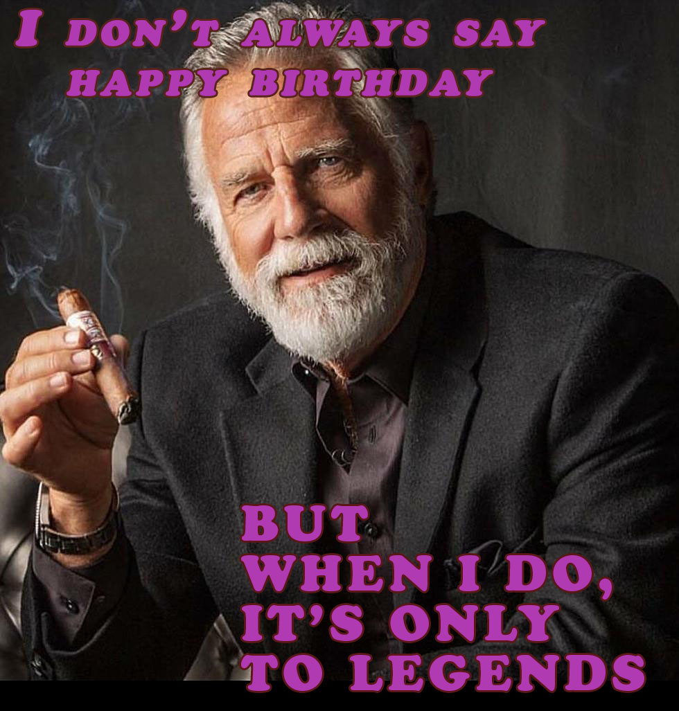 Happy Birthday Memes Funny
 Happy Birthday Meme best collection of funny birthday meme