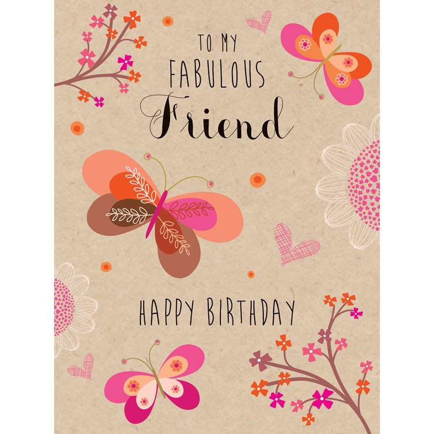 Happy Birthday My Friend Quotes
 Happy Birthday To My Friend Quote s and