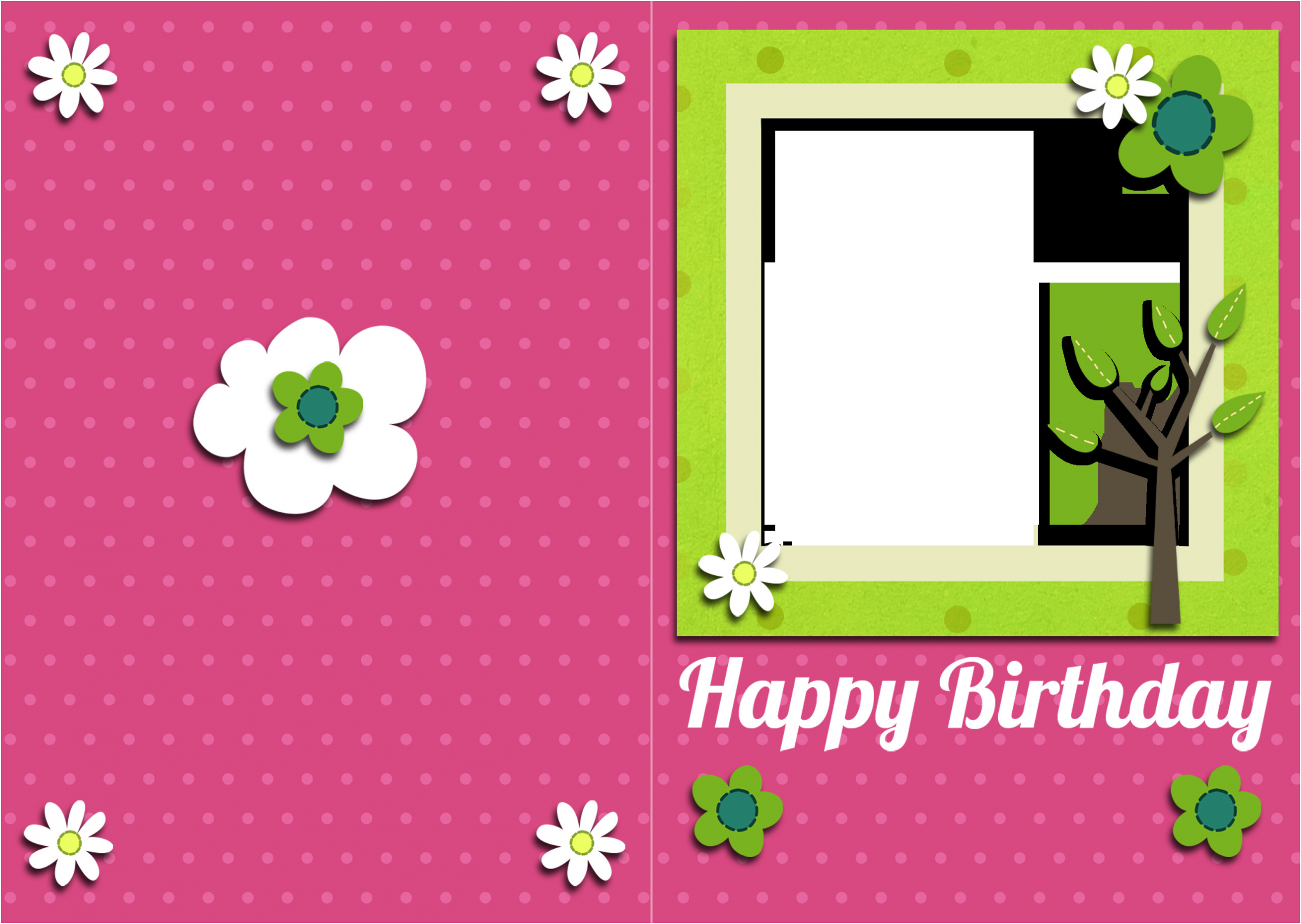 Happy Birthday Printable Cards
 35 Happy Birthday Cards Free To Download – The WoW Style