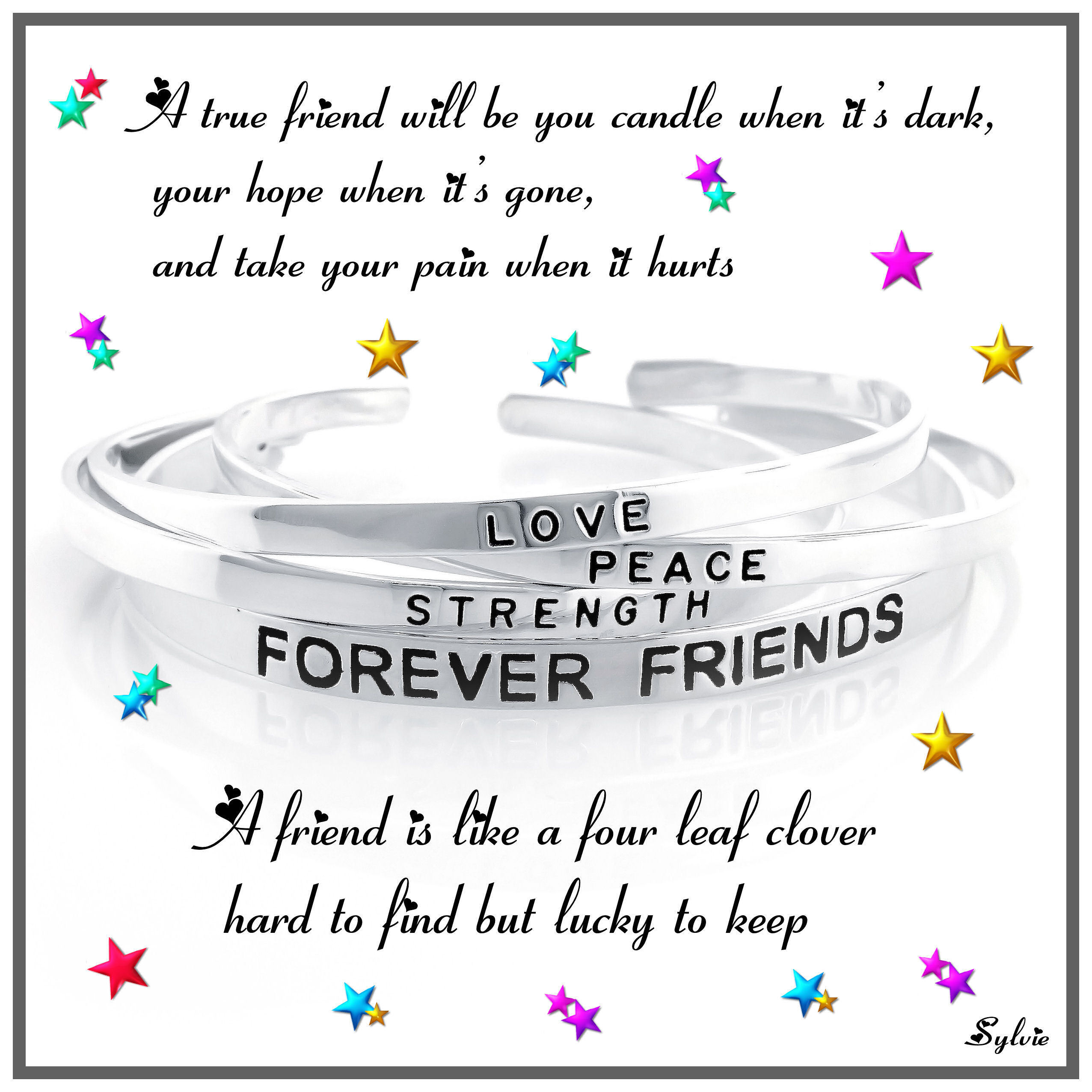 Happy Birthday Quote For Best Friend
 Best Friends KEEP SMILING Fan Art Fanpop