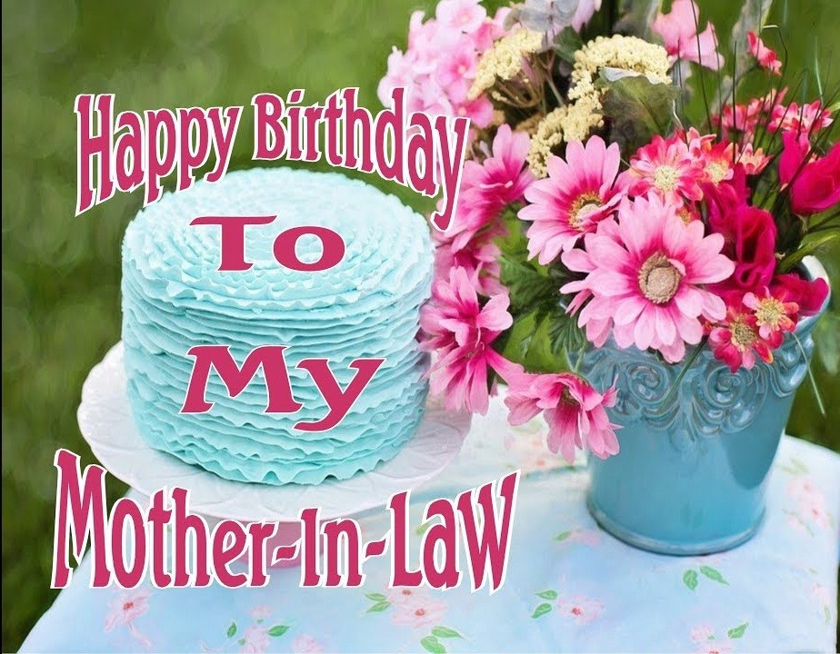 Happy Birthday Quote For Mother In Law
 100 Best Happy Birthday Mother in law Wishes and Quotes