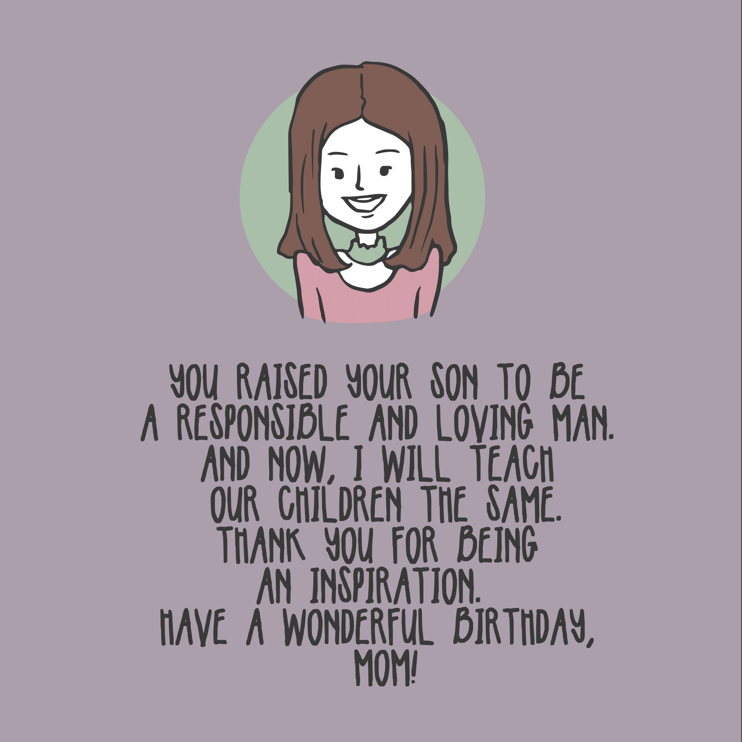 Happy Birthday Quote For Mother In Law
 The 200 Happy Birthday Mother in Law Quotes Top Happy