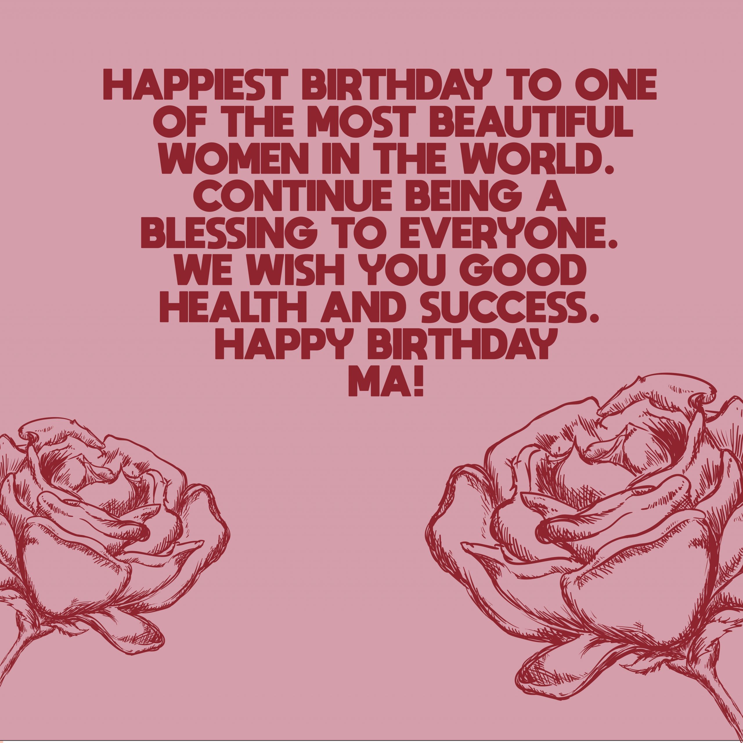 Happy Birthday Quote For Mother In Law
 The 200 Happy Birthday Mother in Law Quotes – Top Happy