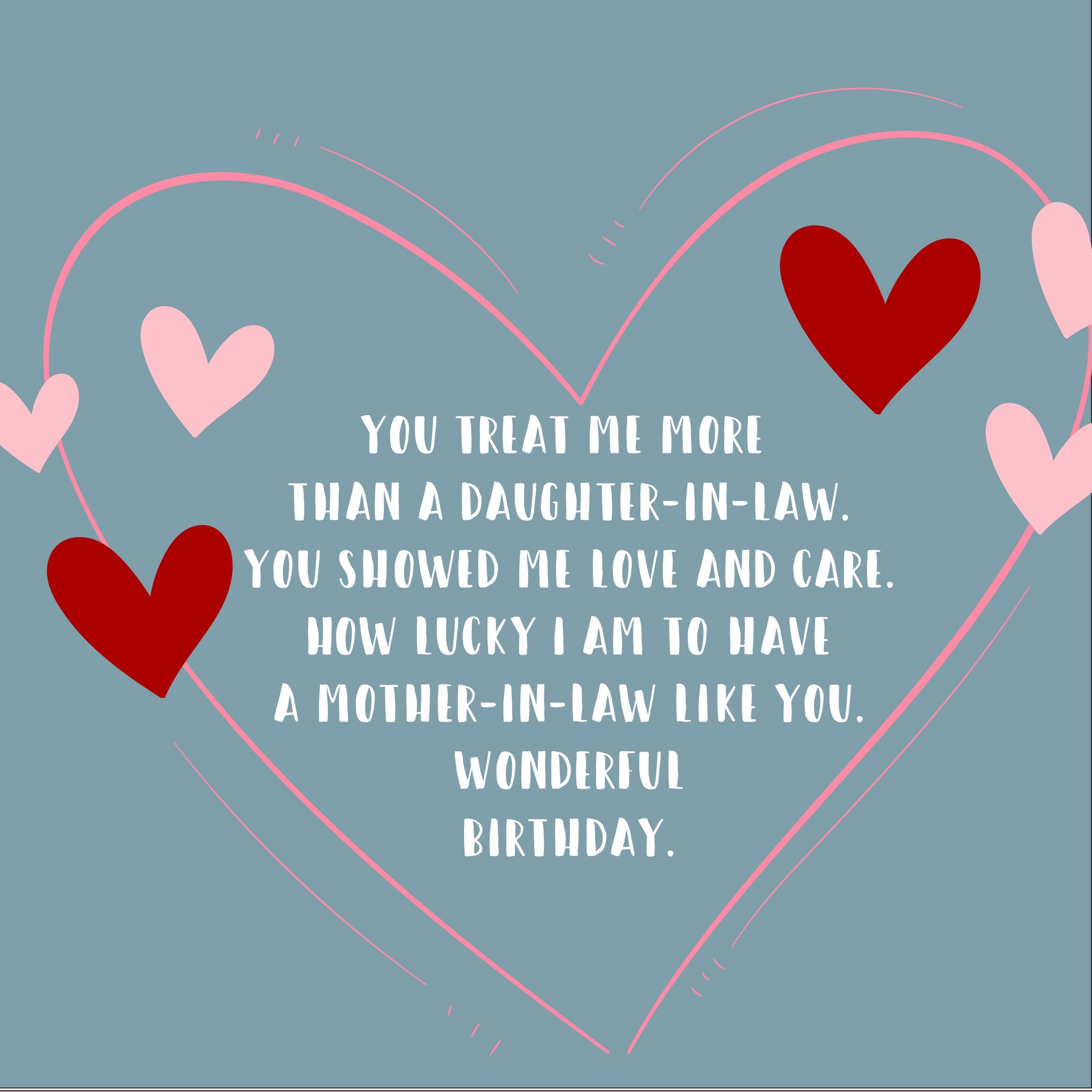 Happy Birthday Quote For Mother In Law
 The 200 Happy Birthday Mother in Law Quotes Top Happy