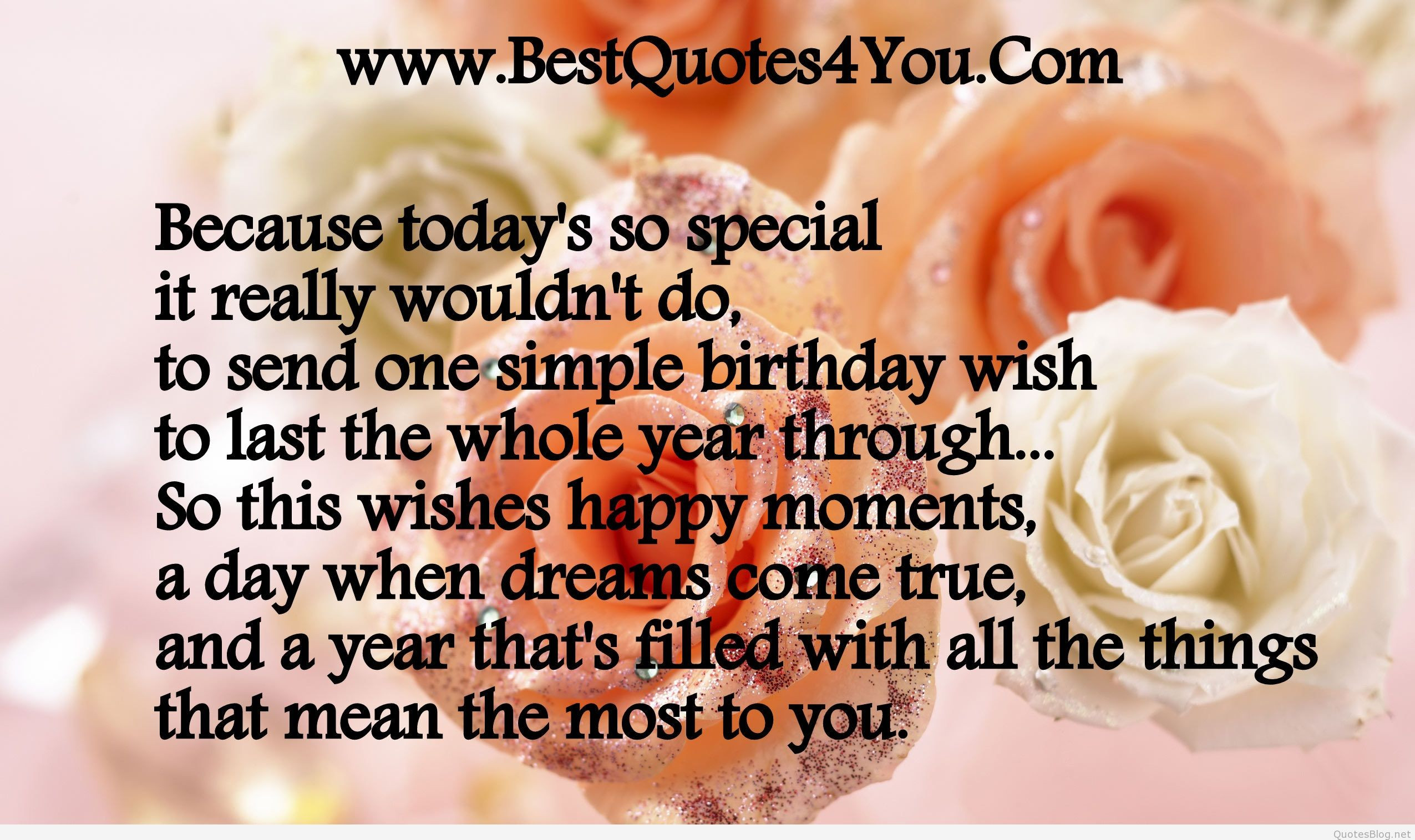 Happy Birthday Quotes And Sayings
 Happy birthday quotes 2015 images