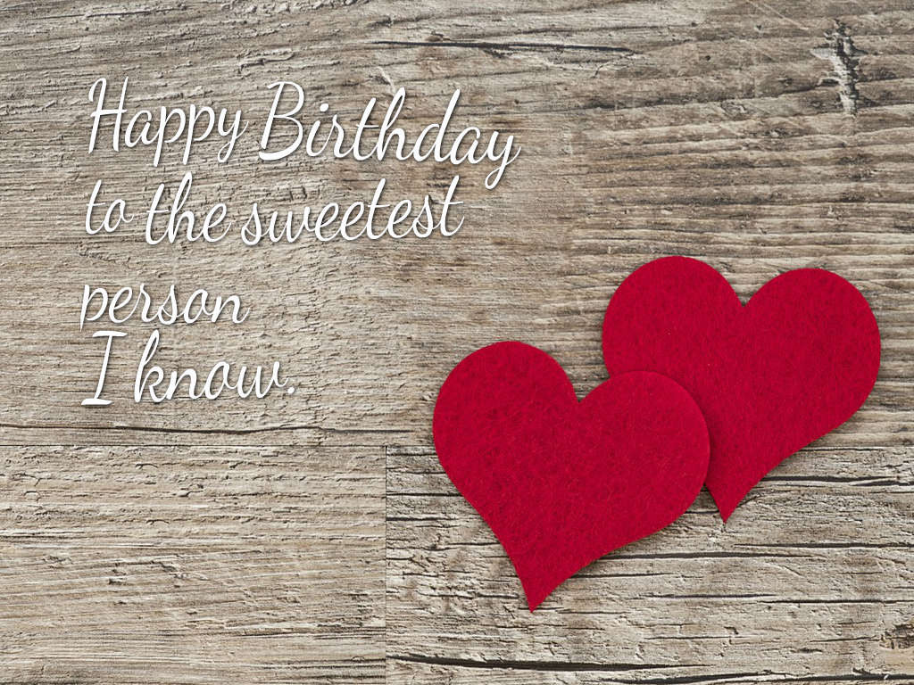 Happy Birthday Quotes Boyfriend
 40 Cute and Romantic Birthday Wishes for BoyFriend