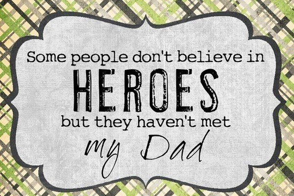 Happy Birthday Quotes For Dad
 200 Wonderful Happy Birthday Dad Quotes & Wishes BayArt