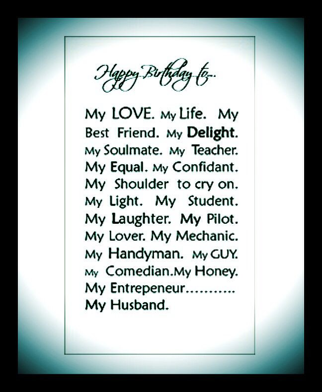 Happy Birthday Quotes For Husband Funny
 FUNNY HAPPY BIRTHDAY QUOTES FOR YOUR HUSBAND image quotes