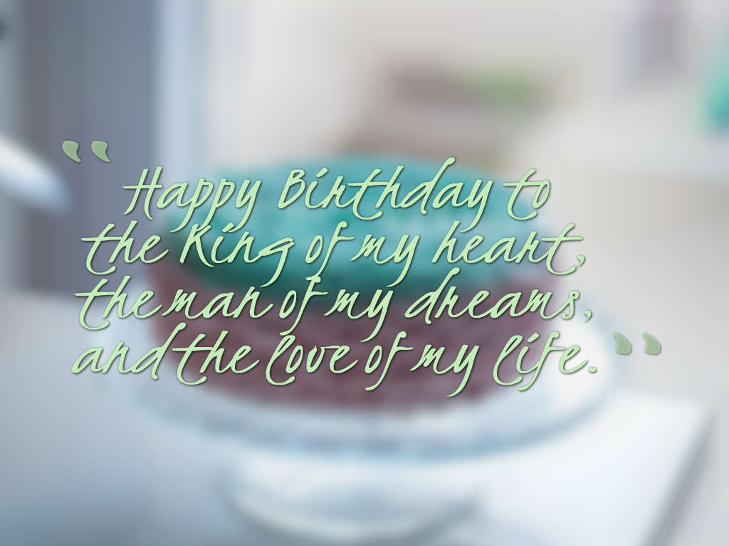 Happy Birthday Quotes For Husband
 100 Unique Birthday Wishes for Husband with Love