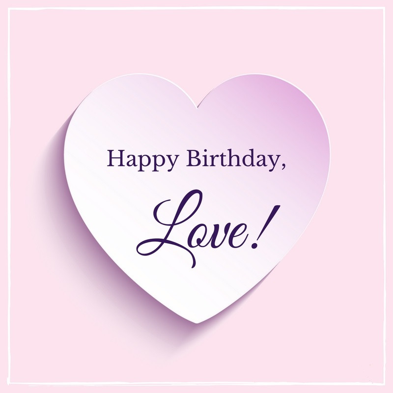 Happy Birthday Quotes To Wife
 125 Best Romantic Birthday Wishes for Wife Loving