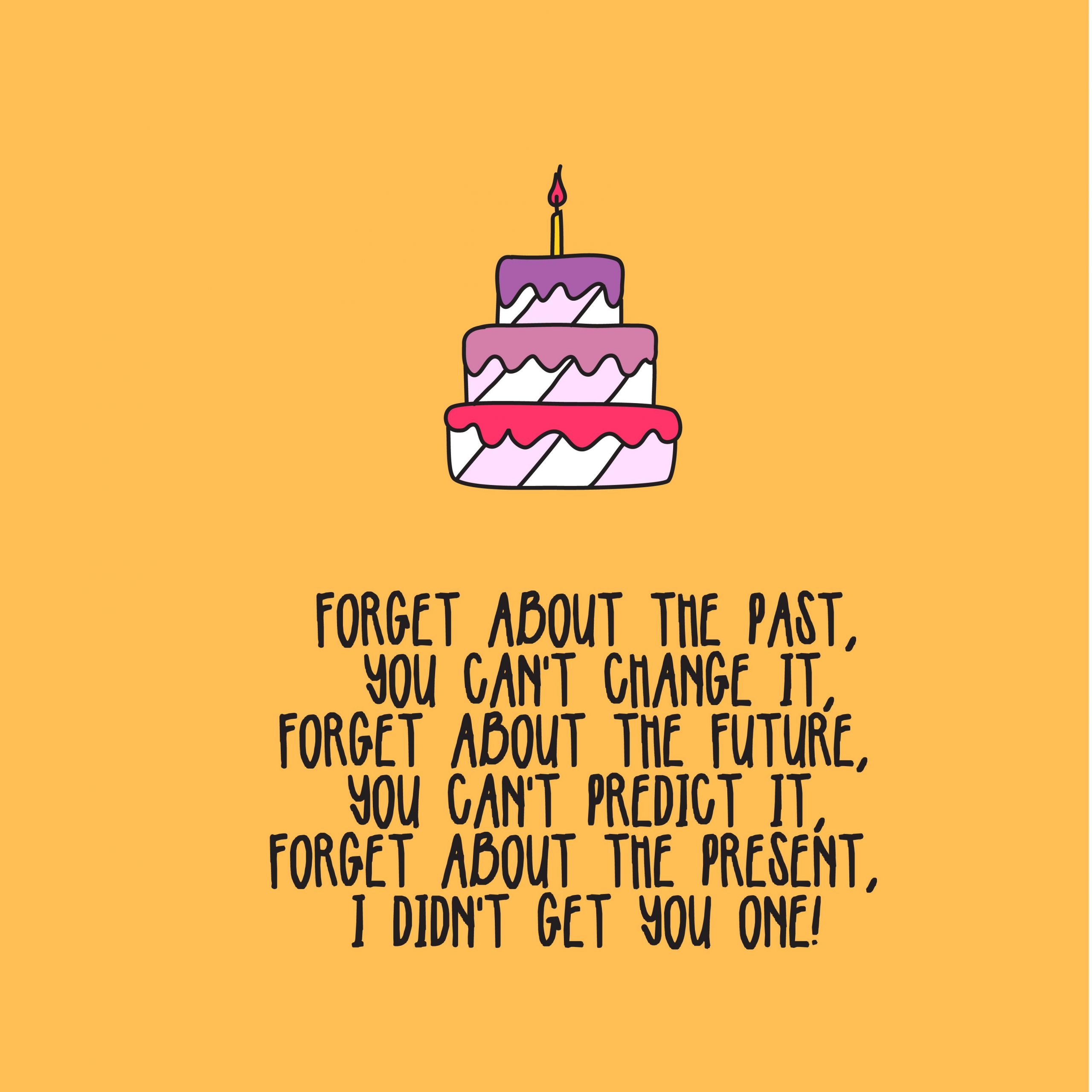 Happy Birthday Quotes With Pictures
 Funny Happy Birthday Quotes Top Happy Birthday Wishes