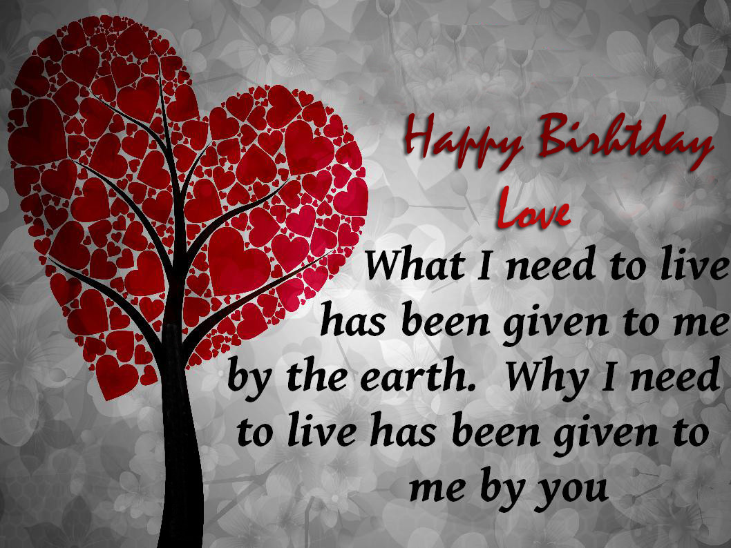 Happy Birthday Romantic Quotes
 Ecards Birthday Funny – freeecardsbirthdayfunny