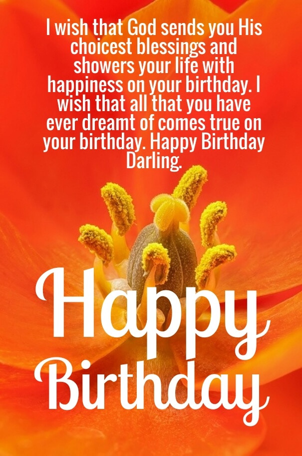 Happy Birthday Wishes For Daughter
 Happy Birthday Quotes for Daughter with