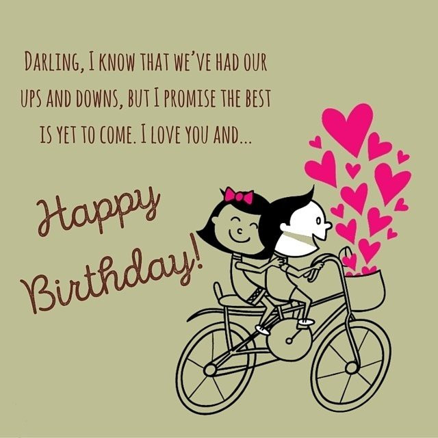 Happy Birthday Wishes To A Boyfriend
 182 Exclusive Happy Birthday Boyfriend Wishes & Quotes