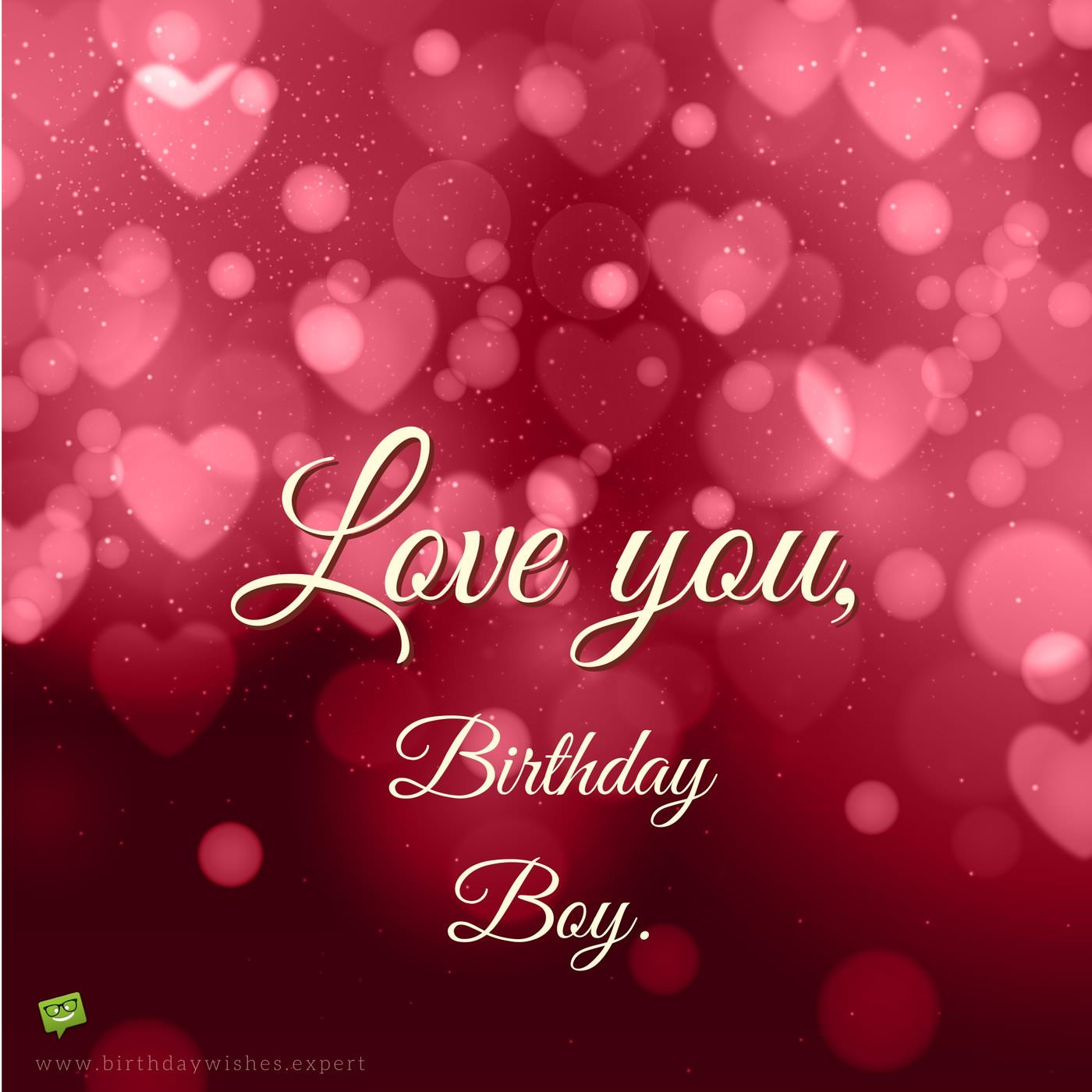 Happy Birthday Wishes To A Boyfriend
 Romantic Birthday Wishes for Boyfriends