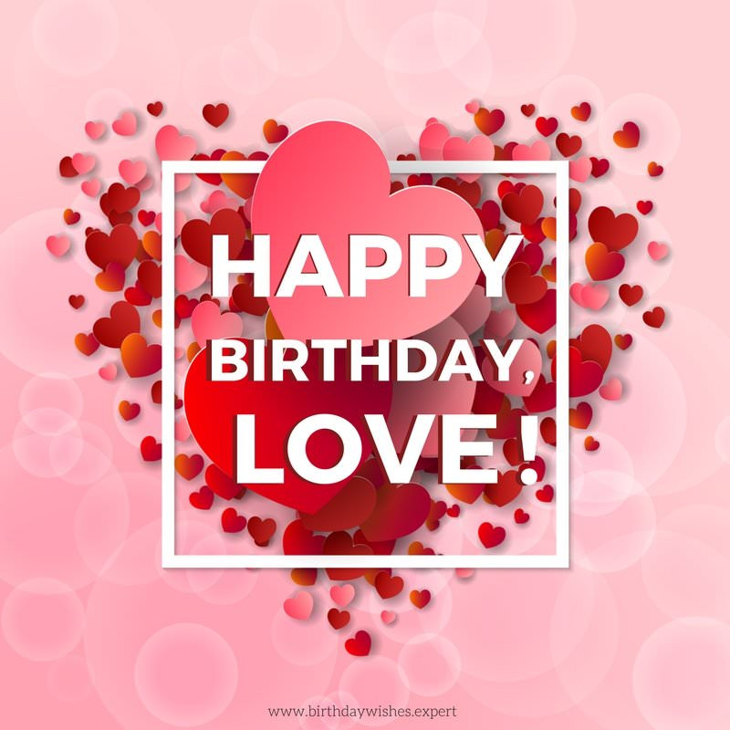 Happy Birthday Wishes To A Boyfriend
 Romantic Birthday Wishes for Boyfriends